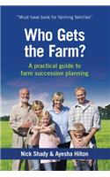 Who Gets the Farm