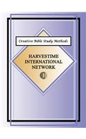 Creative Bible Study Methods