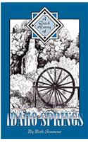 Quick History of Idaho Springs