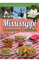 Mississippi Hometown Cookbook
