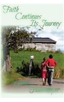Faith Continues its Journey
