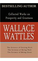 Wallace Wattles