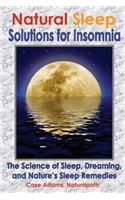 Natural Sleep Solutions for Insomnia