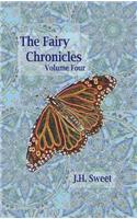 The Fairy Chronicles Volume Four