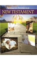 Advanced Studies in the New Testament