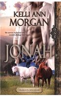 Jonah (Deardon Mini-Series Book One)