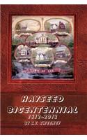 Hayseed Bicentennial 1812-2012