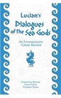 Lucian's Dialogues of the Sea Gods