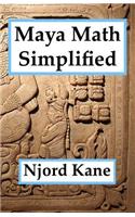 Maya Math Simplified