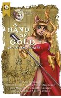 Hand of Gold and other stories