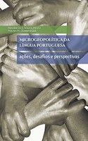 Microgeopolítica da língua portuguesa