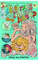 Squatters of Trash Island