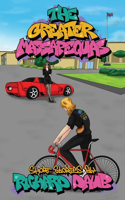 Greater Massapequas