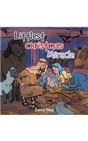 Littlest Christmas Miracle