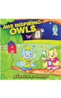 Awe Inspiring Owls