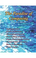 Paradise of Composing