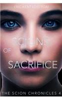 Scions of Sacrifice