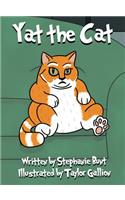 Yat the Cat