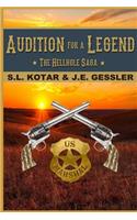Audition for a Legend