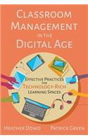 Classroom Management in the Digital Age
