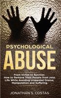 Psychological Abuse
