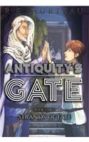 Antiquity's Gate