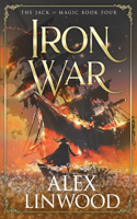 Iron War