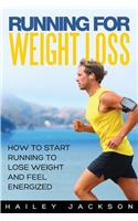 Running for Weight Loss