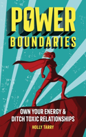 Power Boundaries