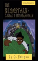 The Beanstalk - The Graphic Novel