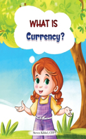 What is Currency?
