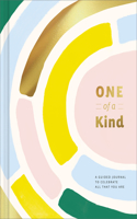 One of a Kind Guided Journal