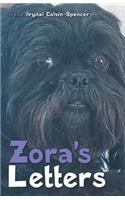 Zora's Letters