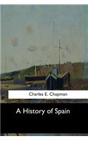 A History of Spain