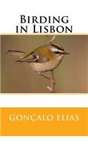 Birding in Lisbon