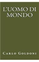 L uomo di mondo