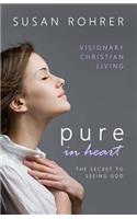 Pure in Heart - The Secret to Seeing God: Visionary Christian Living