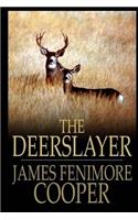 The Deerslayer