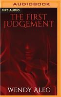 The First Judgement