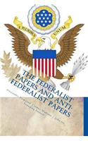 The Federalist Papers and Anti-Federalist Papers