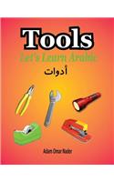 Let's Learn Arabic