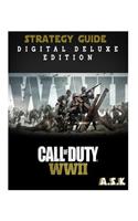 CALL OF DUTY World War II Ultimate Walkthrough A.S.K