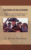 From Columbus to the American Revolution