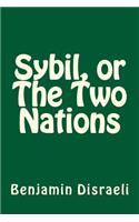 Sybil, or The Two Nations