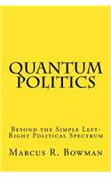 Quantum Politics