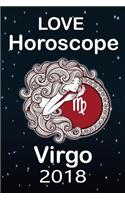 Virgo Love Horoscope 2018