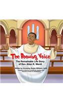 The Booming Voice