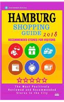 Hamburg Shopping Guide 2018
