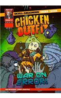 Chicken Outfit