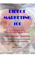 Direct Marketing 101
